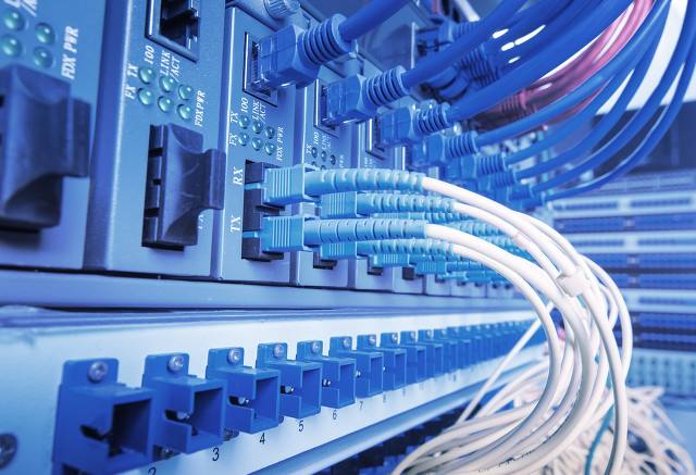 弱電工程施工前準備工作指南 網絡工程篇